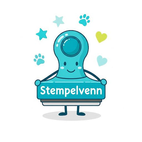 Stempelvenn